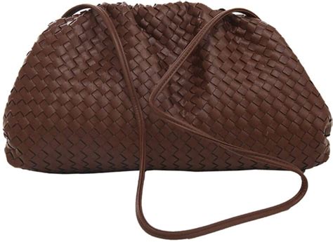 big bottega bag dupe
